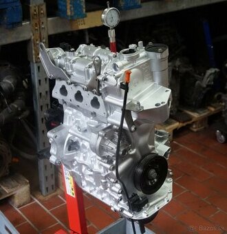 Predam motor 1.2 htp ako novy, po kompletnej oprave.