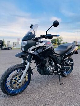 Aprilia Pegaso Strada 660 Top Stav