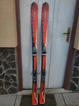 Lyže Dynastar OmeDrive 66 - 1