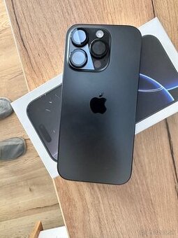 Iphone 16 pro