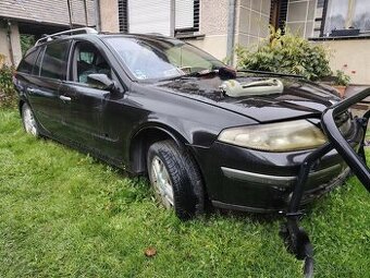 Renault Laguna 2.2dci
