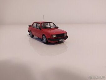 Škoda 130 LR
