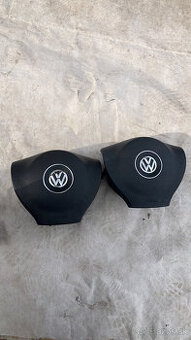 airbag volant vw passat b7 cc touran sharan T5