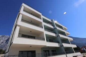 Byty Makarska