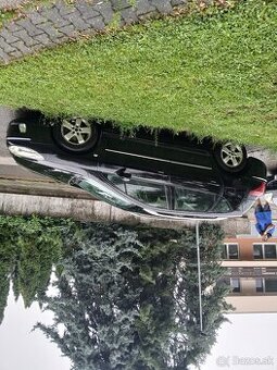 Peugeot 407 sw