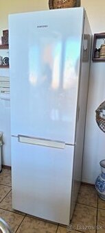 Samsung RB29FSRNDWW True no frost - samoodmrazovacia