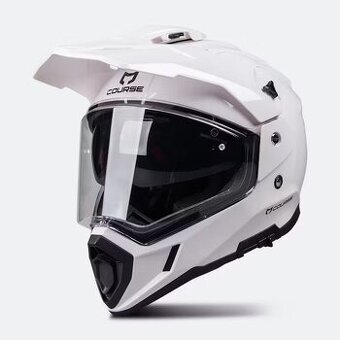 enduro prilba XXL