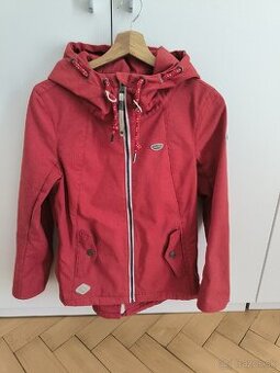 Dámska jesenná budna Ragwear, XS