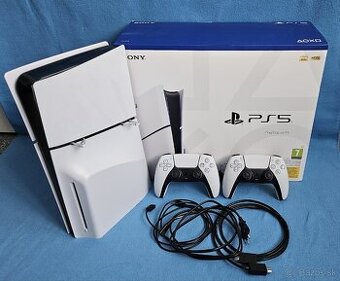 Playstation 5 slim