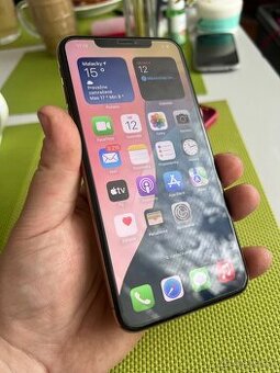 Predám iPhone XS max 128gb zlatý