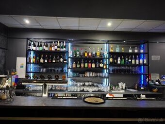 Hľadáme barmana/barmanku, čašníka/čašníčku
