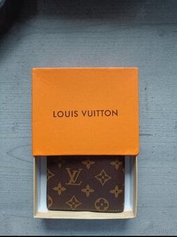 Louis vuitton peňaženka