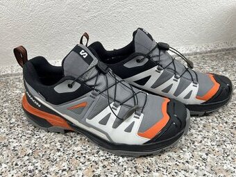 Predám Salomon X Ultra 360