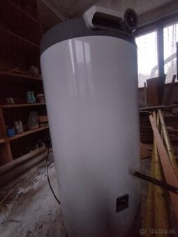 Bojler drazice 125