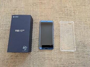 Celokovovy Huawei Honor V10 (6/64 pamat') v dobrom stave