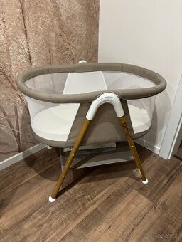 Cestovná postieľka ASALVO