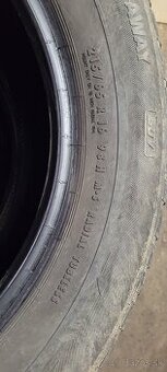 215/65 R16 zimné