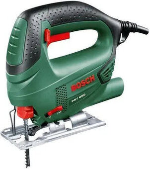 BOSCH PST 650 Priamočiara píla - elektrická