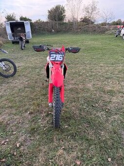 Honda crf 250r