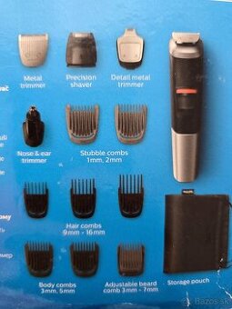 Holiaci strojček Philips 5720