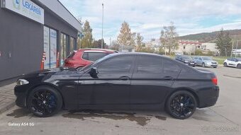 Bmw f10 530xd  190kw