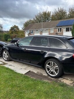 Audi a4 Sline Tdi cvt 2.0 Automat