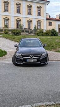 Mercedes - Benz c180 BlueTEC 2015