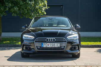 Audi A5 Sportback S line 2.0 TDi 140kW