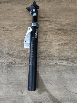 Predám odpružena sedlovka