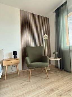 Vlčince III. - 1-izbový byt na prenájom - 1