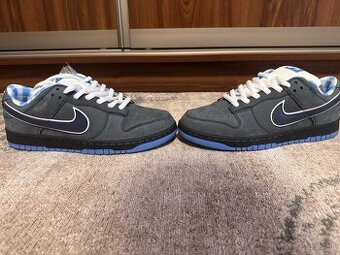 Nike SB Blue Lobster