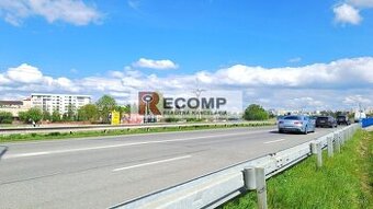 Prenájom reklamnej plochy v Poprade