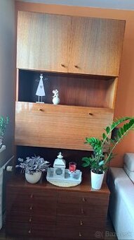 Obývačkova zostava