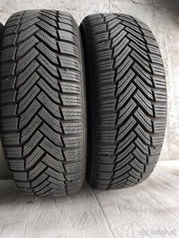 195/65 r15 zimné pneumatiky Michelin Pilot Alpin 6