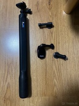 Gopro príslušenstvo