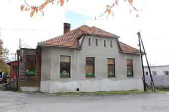 predám rodinný dom v Nitrianskom Pravne - TOP cena