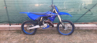 Yamaha YZ125 r.v.2023