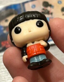 Kinder Joy Stranger Things WILL