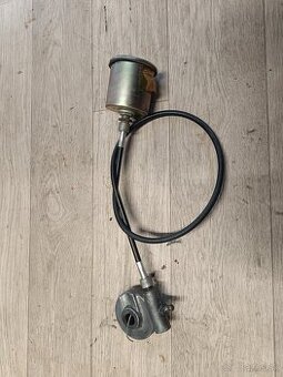 Tachometrova sada babetta 207/206/228