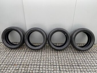 NOKIAN TYRES SNOWPROOF