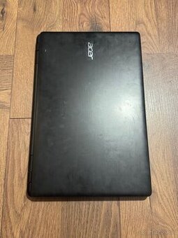 Notebook Acer - nefunkčný
