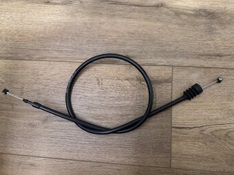Spojkové lanko na BMW F650 GS / Dakar - 1
