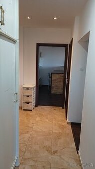 3 izbový byt v Poprade na prenájom, Moyzesova ul. - 1