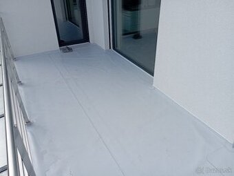 Hydroizolácie Fatrafol