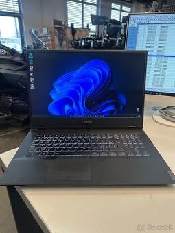 Lenovo Legion Y540 17IRH notebook