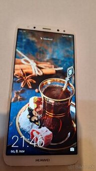 Huawei mate 10 lite 4/64GB android 8