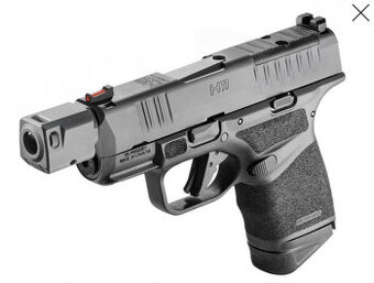 Predam nove Hs H11 rdr cc