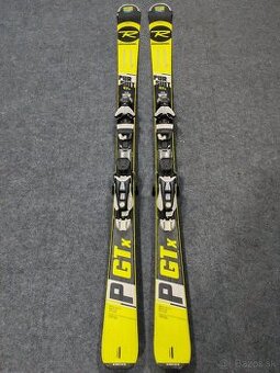 Rossignol pursuit GTx 163cm