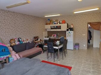 Na predaj investičný byt