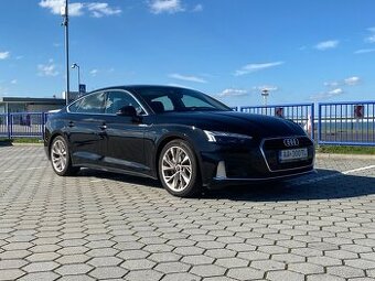 Audi A5 Sportback 40 2.0 TFSI  Iba 12.000 KM 